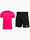 Bild von Nike męski strój sportowy koszulka spodenki Dry Park VII JSY SS BV6708 616/BV6855 010 Produktvariante