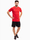 Bild von Nike męski strój sportowy koszulka spodenki Dry Park VII JSY SS BV6708 657/BV6855 010 Produktvariante