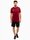 Bild von Nike męski strój sportowy koszulka spodenki Dry Park VII JSY SS BV6708 677/BV6855 010 Produktvariante