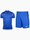 Bild von Nike męski strój sportowy koszulka spodenki M Dry Park 20 Polo BV6879 463/BV6855 463 Produktvariante