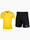 Bild von Nike męski strój sportowy koszulka spodenki M Dry Park 20 Polo BV6879 719/BV6855 010 Produktvariante