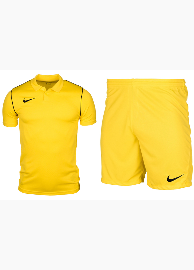 Nike Sport-Set T-shirt Kurze Hose M Dry Park 20 Polo BV6879 719/BV6855 719 Nike Sport-Set T-shirt Kurze Hose M Dry Park 20 Polo BV6879 719/BV6855 719