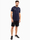 Bild von Nike męski strój sportowy koszulka spodenki Dry Park 20 Top BV6883 410/BV6855 010 Produktvariante