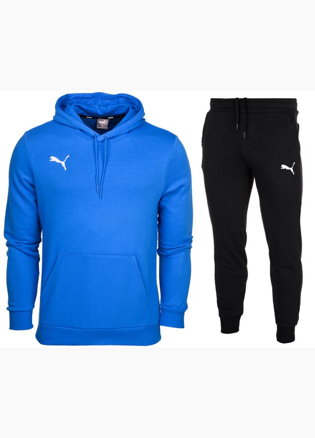 PUMA Herren Trainingsanzug 23 Causals Hoody 656580 02/656582 03 PUMA Herren Trainingsanzug 23 Causals Hoody 656580 02/656582 03