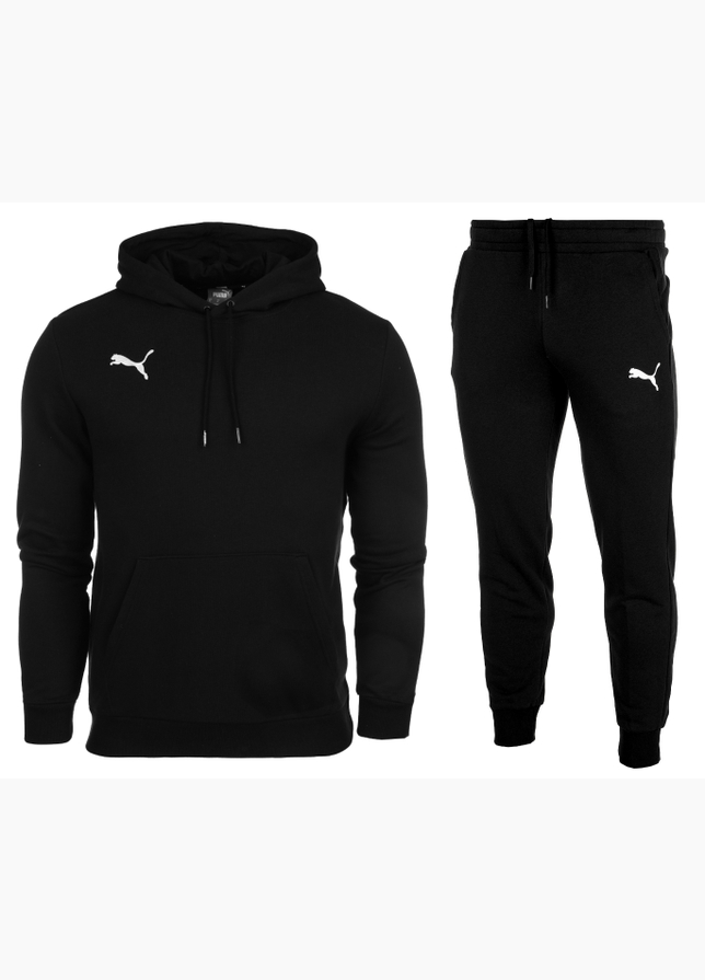 PUMA Herren Trainingsanzug 23 Causals Hoody 656580 03/656582 03 PUMA Herren Trainingsanzug 23 Causals Hoody 656580 03/656582 03
