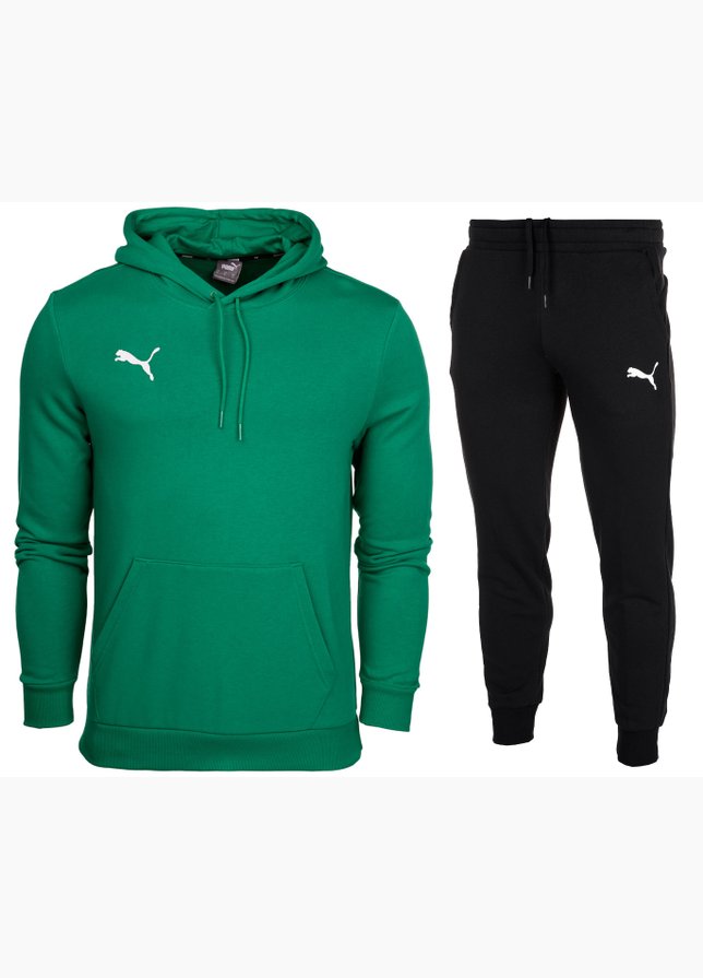 PUMA Herren Trainingsanzug 23 Causals Hoody 656580 05/656582 03 PUMA Herren Trainingsanzug 23 Causals Hoody 656580 05/656582 03
