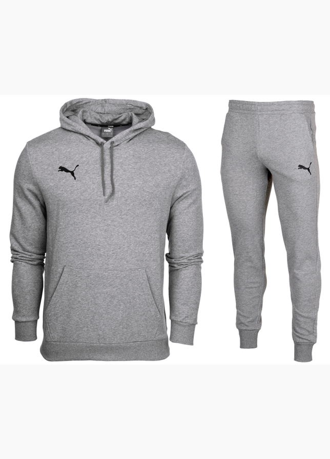 PUMA Herren Trainingsanzug 23 Causals Hoody 656580 33/656582 33 PUMA Herren Trainingsanzug 23 Causals Hoody 656580 33/656582 33