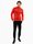 Bild von PUMA Komplet męski teamRISE 1/4 Zip Top 657394 01/657390 03 Produktvariante
