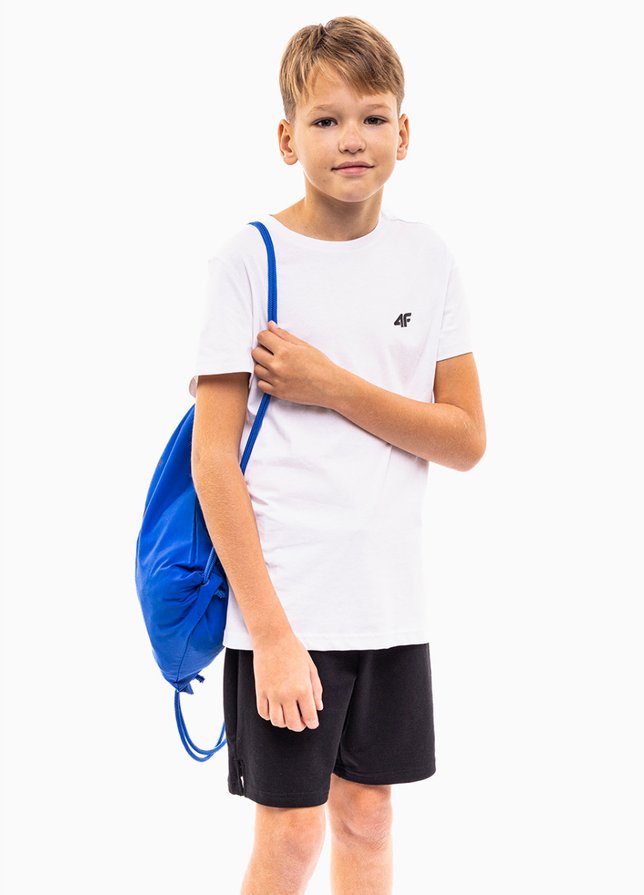 4F Sportset für Jungen M022 4FJWAW24TAPSM022 20S 4F Sportset für Jungen M022 4FJWAW24TAPSM022 20S