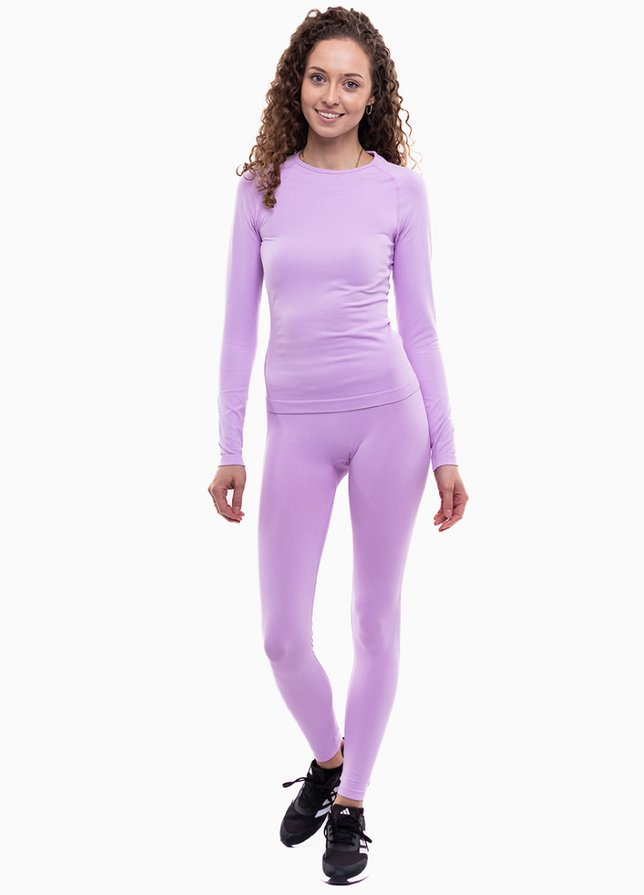 4F Damen Thermoaktive Unterwäsche 4FWAW24USEAF152 52S/4FWAW24USEAF153 52S 4F Damen Thermoaktive Unterwäsche 4FWAW24USEAF152 52S/4FWAW24USEAF153 52S