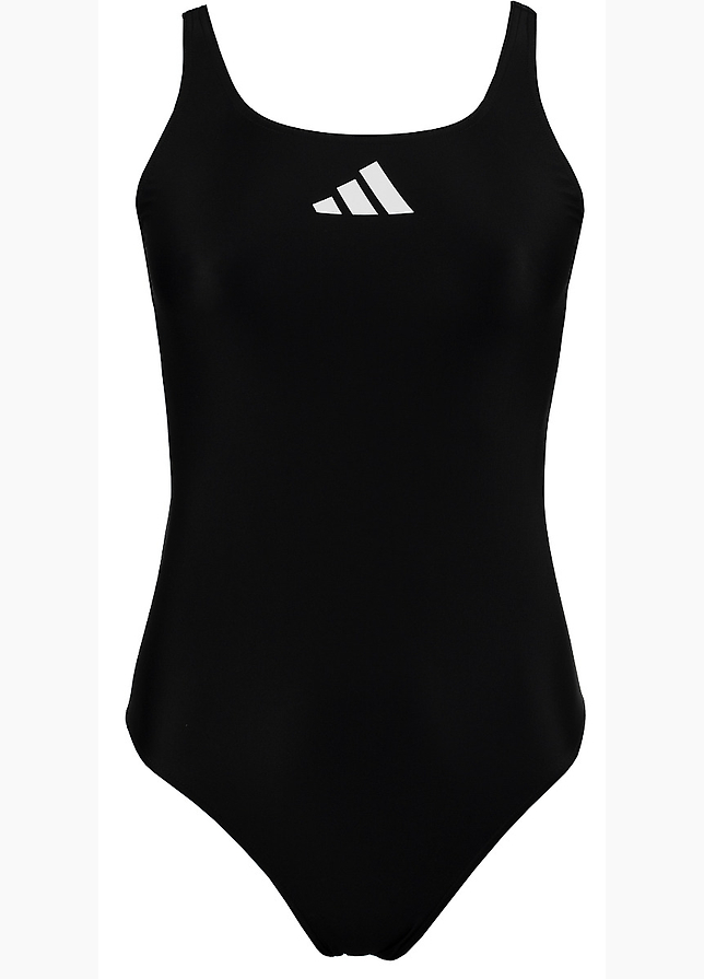adidas Damen Badeanzug 3 Bar Logo HS1747 adidas Damen Badeanzug 3 Bar Logo HS1747
