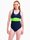 Bild von Crowell Kostium kąpielowy damski Katie K12386 Produktvariante