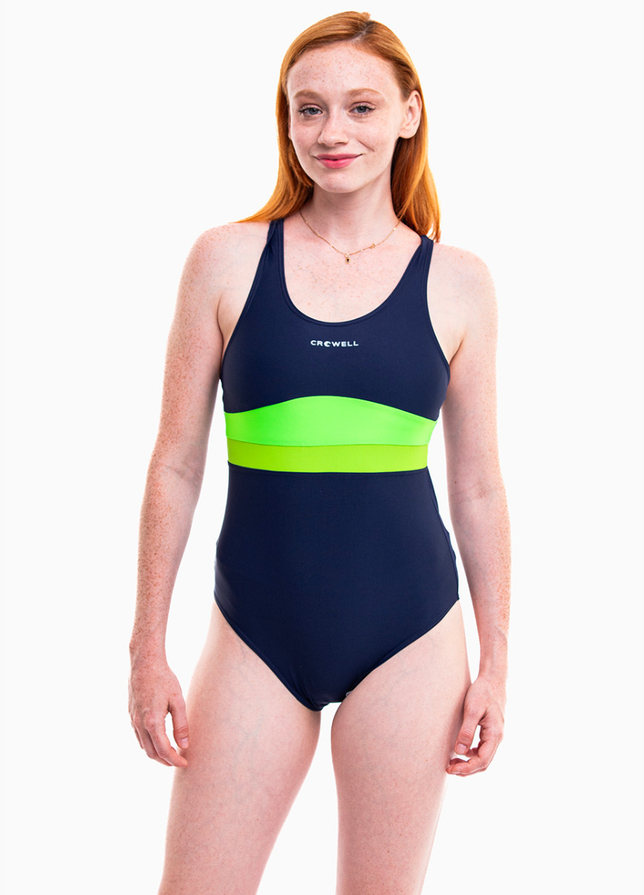 Crowell Damen Badeanzug Katie K12386 Crowell Damen Badeanzug Katie K12386