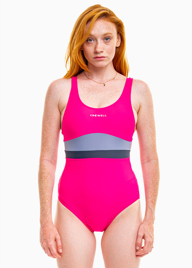 Crowell Damen Badeanzug Katie K12388 Crowell Damen Badeanzug Katie K12388