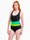 Bild von Crowell Kostium kąpielowy damski Lola K12378 Produktvariante