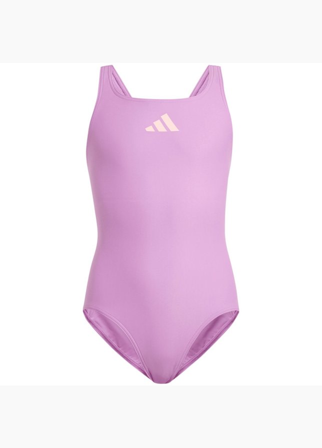 adidas Mädchen Badeanzug Solid Small Logo IT2713 adidas Mädchen Badeanzug Solid Small Logo IT2713