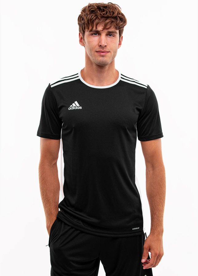 adidas T-Shirt Herren Entrada 18 CF1035 adidas T-Shirt Herren Entrada 18 CF1035