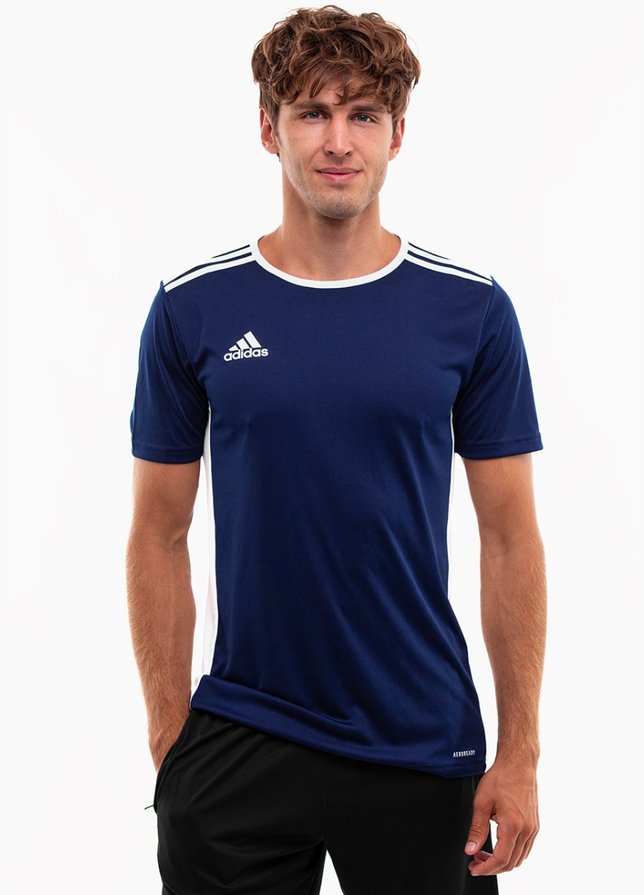 adidas T-Shirt Herren Entrada 18 CF1036 adidas T-Shirt Herren Entrada 18 CF1036