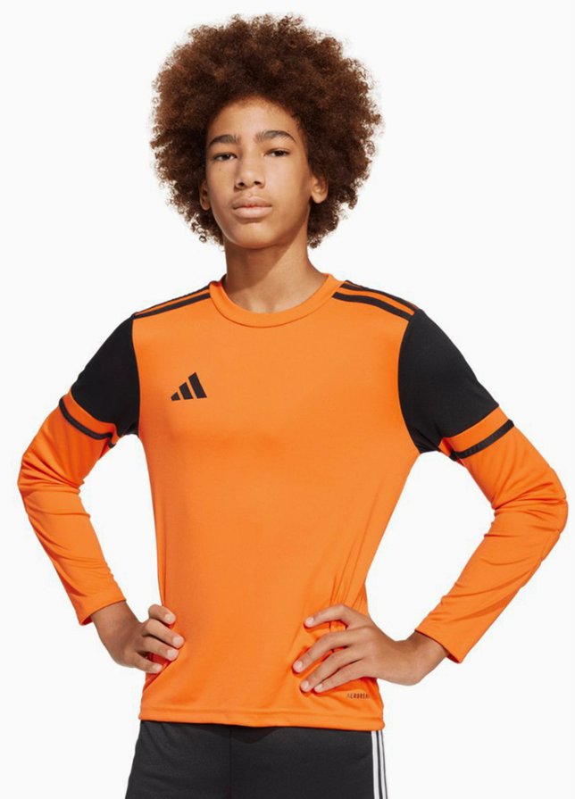 adidas Kinder Torwarttrikot Squadra 25 Long Sleeve JJ1941 adidas Kinder Torwarttrikot Squadra 25 Long Sleeve JJ1941