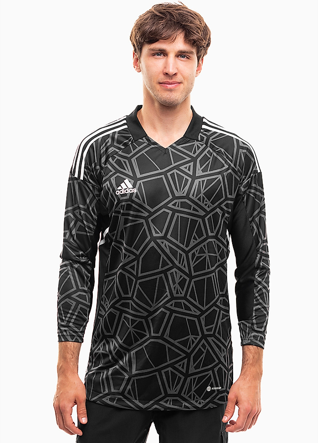 adidas Herren Torwarttrikot Condivo 22 Jersey Long Sleeve HB1615 adidas Herren Torwarttrikot Condivo 22 Jersey Long Sleeve HB1615
