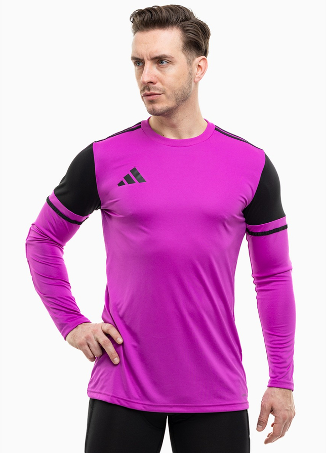 adidas Herren Torwarttrikot Squadra 25 Long Sleeve JC6209 adidas Herren Torwarttrikot Squadra 25 Long Sleeve JC6209