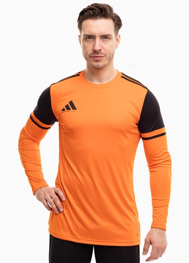 adidas Herren Torwarttrikot Squadra 25 Long Sleeve JG1130 adidas Herren Torwarttrikot Squadra 25 Long Sleeve JG1130