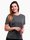 Bild von 4F Koszulka damska H4Z22 TSD025 22S Produktvariante