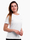 Bild von 4F Koszulka damska H4Z22 TSD025 10S Produktvariante