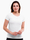 Bild von 4F Koszulka damska H4Z22 TSD353 10S Produktvariante