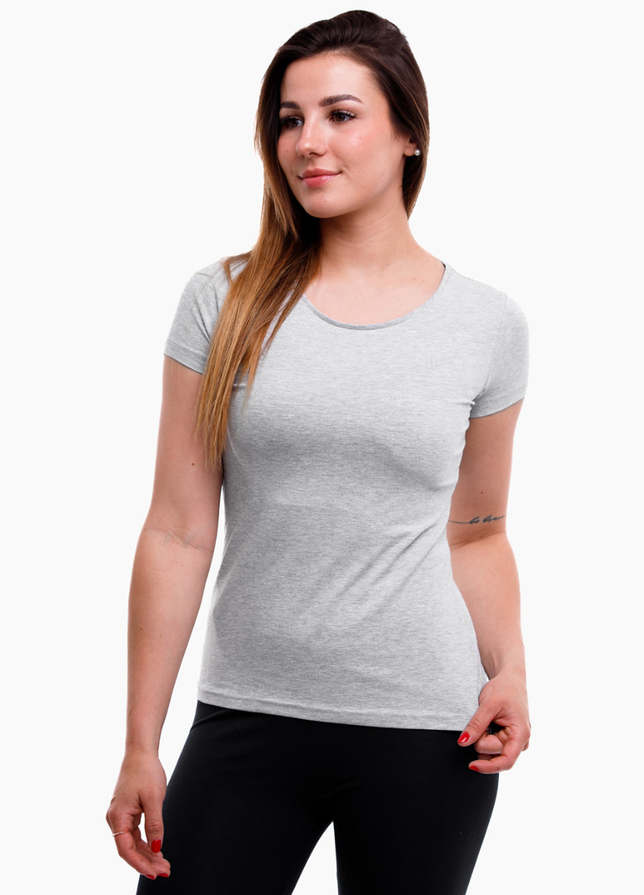 4F T-Shirt damen H4L22 TSD350 27M 4F T-Shirt damen H4L22 TSD350 27M