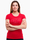 Bild von 4F Koszulka damska H4L22 TSD353 62S Produktvariante