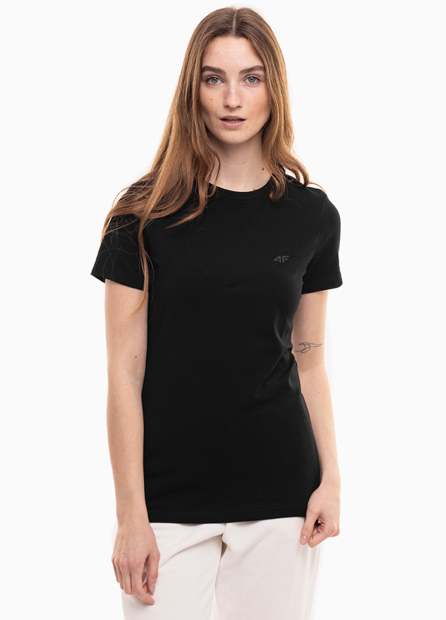 4F Damen T-Shirt F2255 4FWMM00TTSHF2255 20S 4F Damen T-Shirt F2255 4FWMM00TTSHF2255 20S
