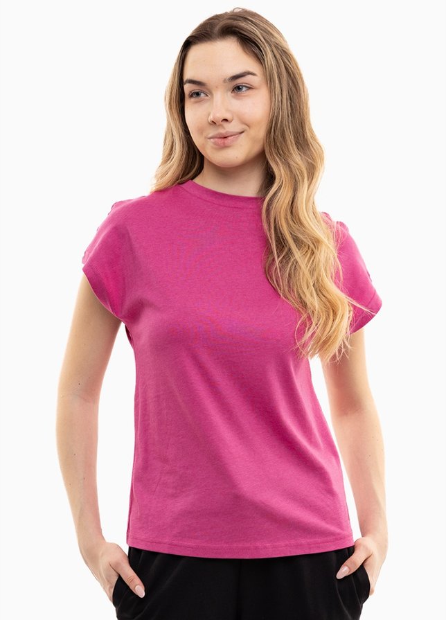 4F Damen T-Shirt H4L21 TSD038 55S 4F Damen T-Shirt H4L21 TSD038 55S