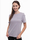 Bild von 4F Koszulka damska H4Z22 TSD025 52S Produktvariante