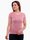 Bild von 4F Koszulka damska H4Z22 TSD353 56S Produktvariante