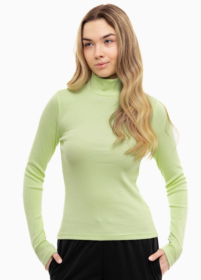 4F Damen Langarmshirt H4L22 TSDL011 72S 4F Damen Langarmshirt H4L22 TSDL011 72S