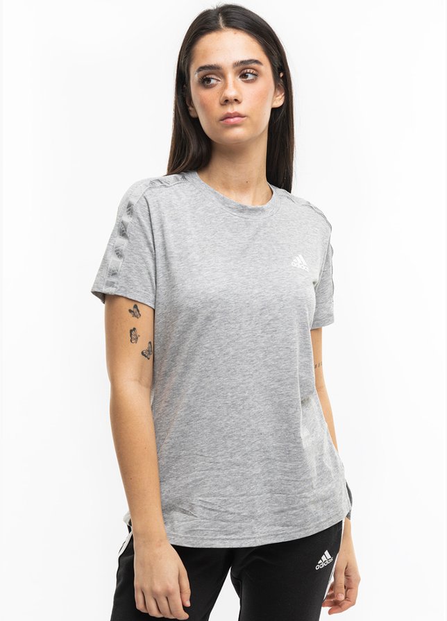 adidas Damen T-Shirt AEROREADY Designed GS1366 adidas Damen T-Shirt AEROREADY Designed GS1366
