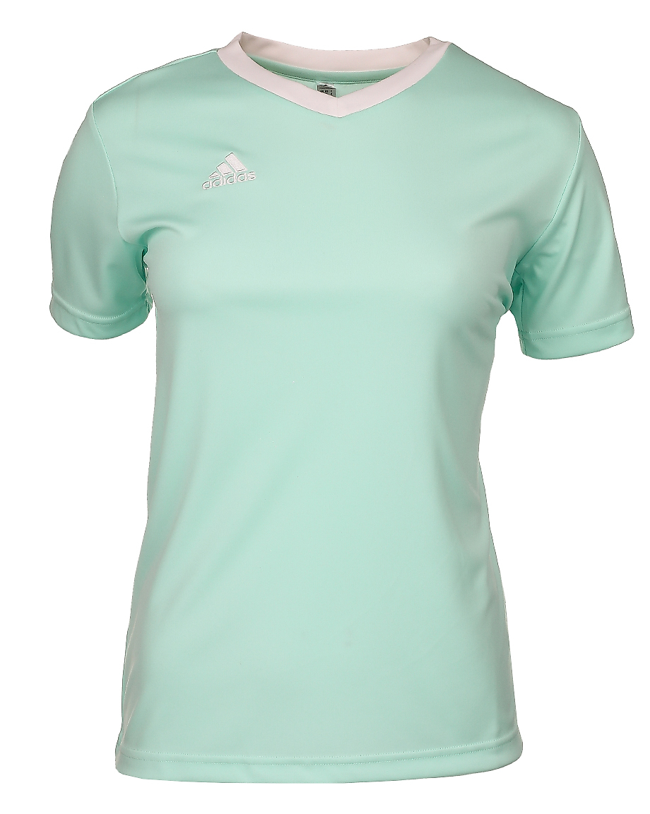 adidas Damen T-Shirt Entrada 22 Jersey HC5076