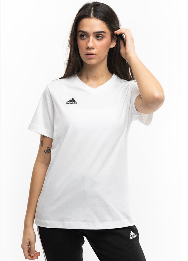 adidas Damen T-Shirt ENT22 TEE W HC0442 adidas Damen T-Shirt ENT22 TEE W HC0442
