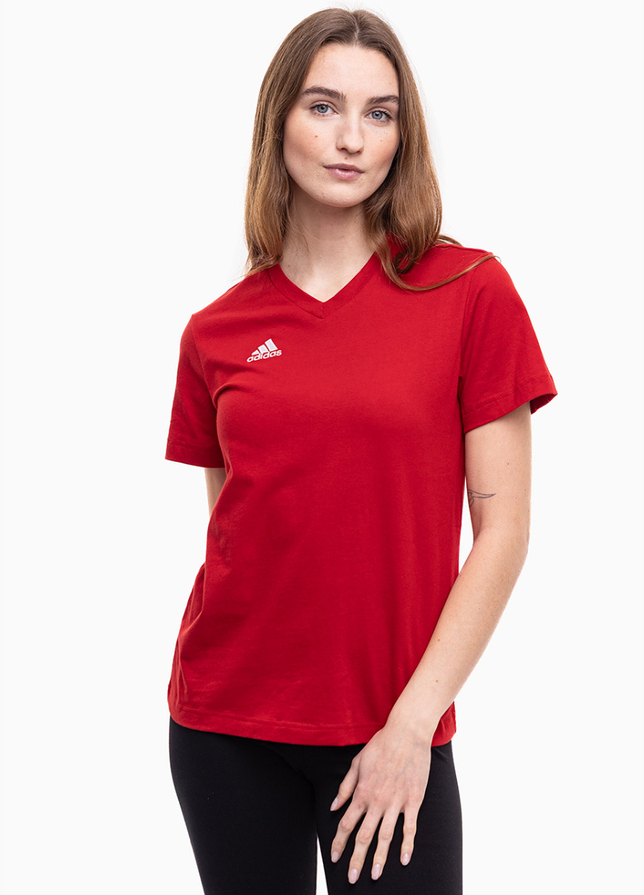 adidas Damen T-Shirt ENT22 TEE W HC0441 adidas Damen T-Shirt ENT22 TEE W HC0441