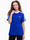 Bild von adidas Koszulka damska Essentials 3-Stripes Tee IY1701 Produktvariante