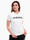 Bild von adidas koszulka damska Essentials Linear Slim Tee GL0768 Produktvariante
