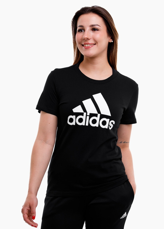 adidas Damen T-Shirt Essentials Regular GL0722 adidas Damen T-Shirt Essentials Regular GL0722