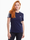 Bild von adidas Koszulka damska Essentials Slim 3-Stripes Tee IM2791 Produktvariante