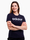 Bild von adidas koszulka damska Essentials Linear Slim Tee H07833 Produktvariante