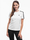 Bild von adidas koszulka damska Run It Tee Essentials Slim T-Shirt GL0783 Produktvariante