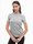 Bild von adidas koszulka damska Run It Tee Essentials Slim T-Shirt GL0785 Produktvariante
