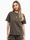 Bild von adidas Koszulka damska Essentials Small Logo Cotton JI6074 Produktvariante