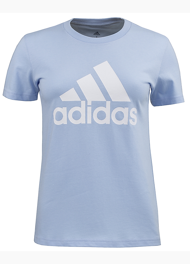 adidas Damen T-Shirt LOUNGEWEAR Essentials Logo Tee IC0637 adidas Damen T-Shirt LOUNGEWEAR Essentials Logo Tee IC0637