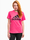 Bild von adidas Koszulka damska LOUNGEWEAR Essentials Logo Tee IR5413 Produktvariante